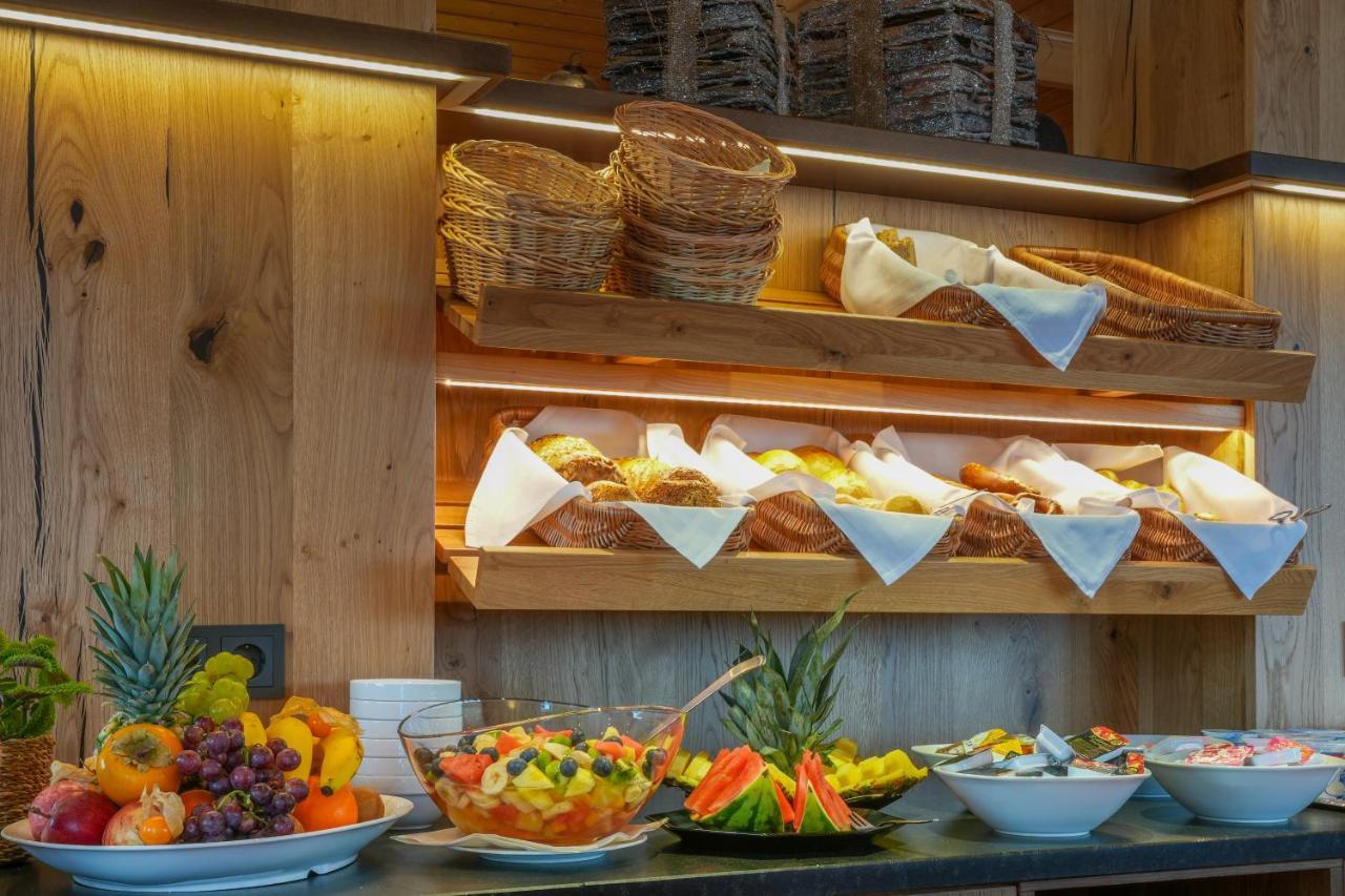 Landhotel Magdalenenhof Gbr 茨维泽尔 外观 照片