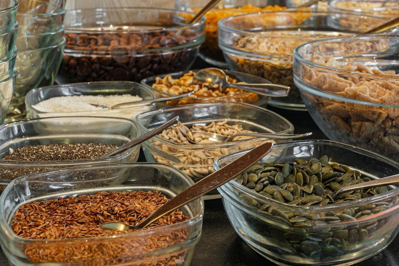 Landhotel Magdalenenhof Gbr 茨维泽尔 外观 照片