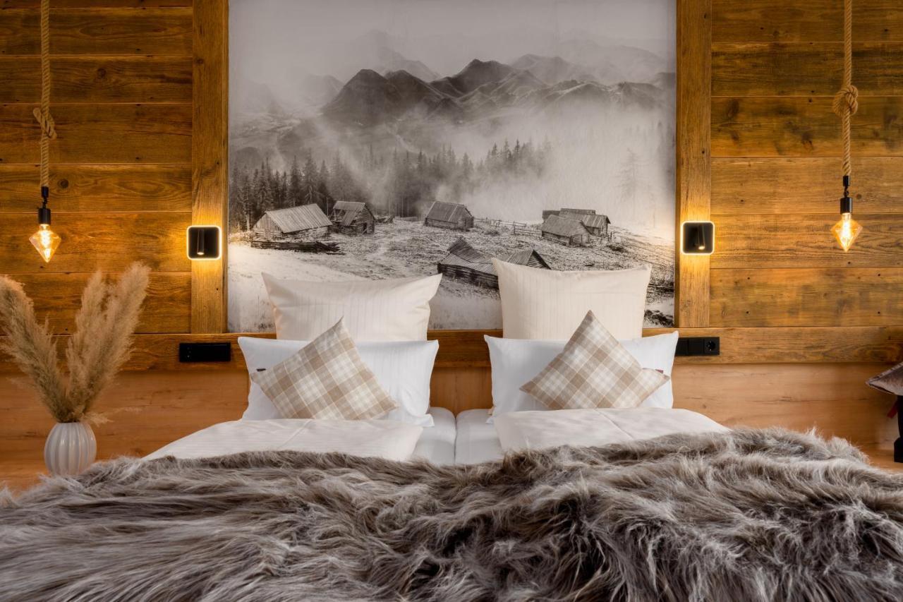 Landhotel Magdalenenhof Gbr 茨维泽尔 外观 照片