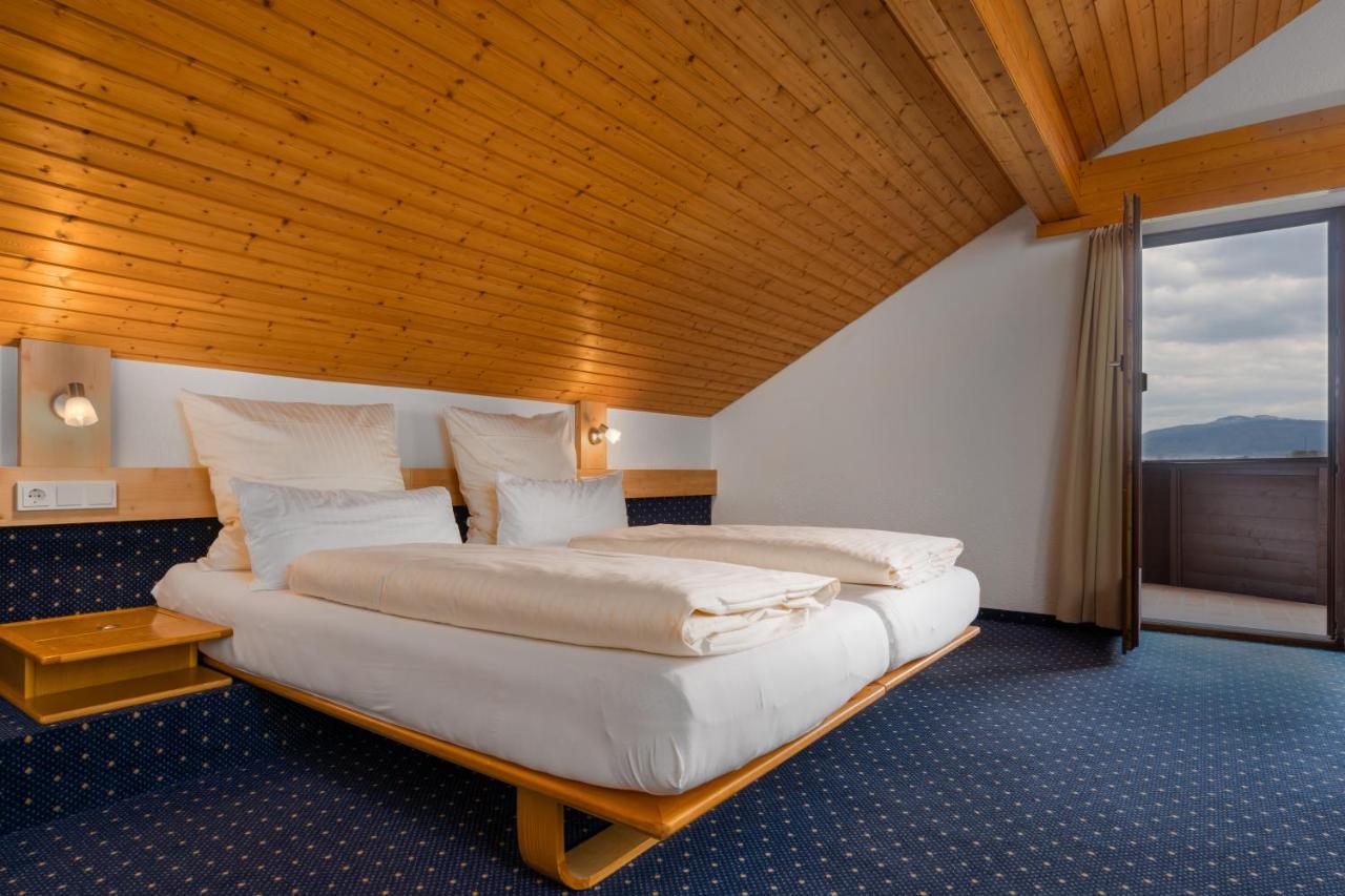 Landhotel Magdalenenhof Gbr 茨维泽尔 外观 照片