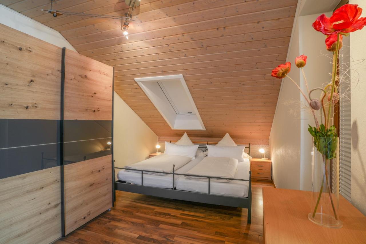 Landhotel Magdalenenhof Gbr 茨维泽尔 外观 照片