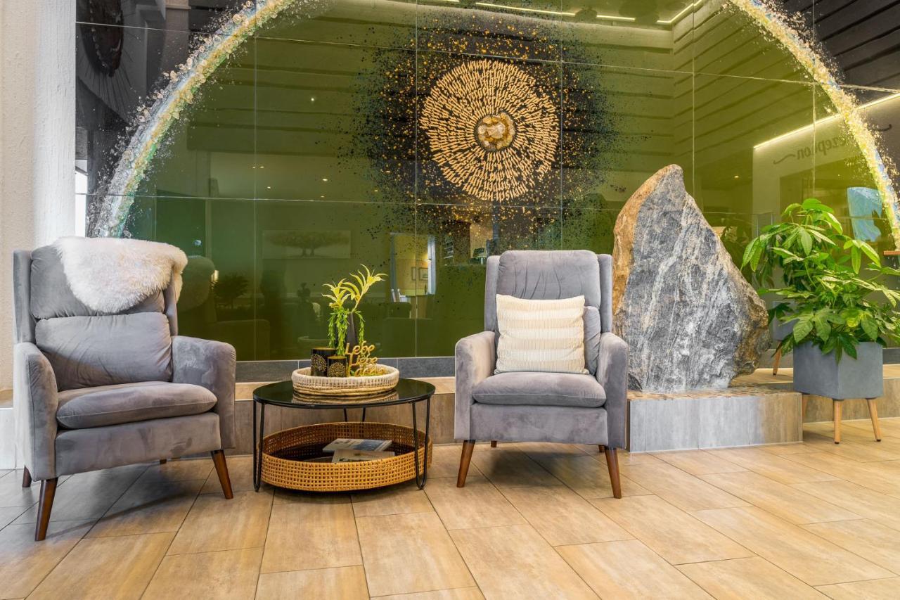 Landhotel Magdalenenhof Gbr 茨维泽尔 外观 照片