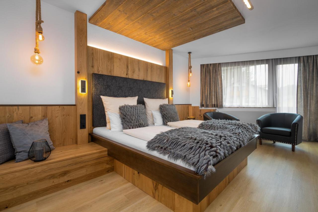 Landhotel Magdalenenhof Gbr 茨维泽尔 外观 照片