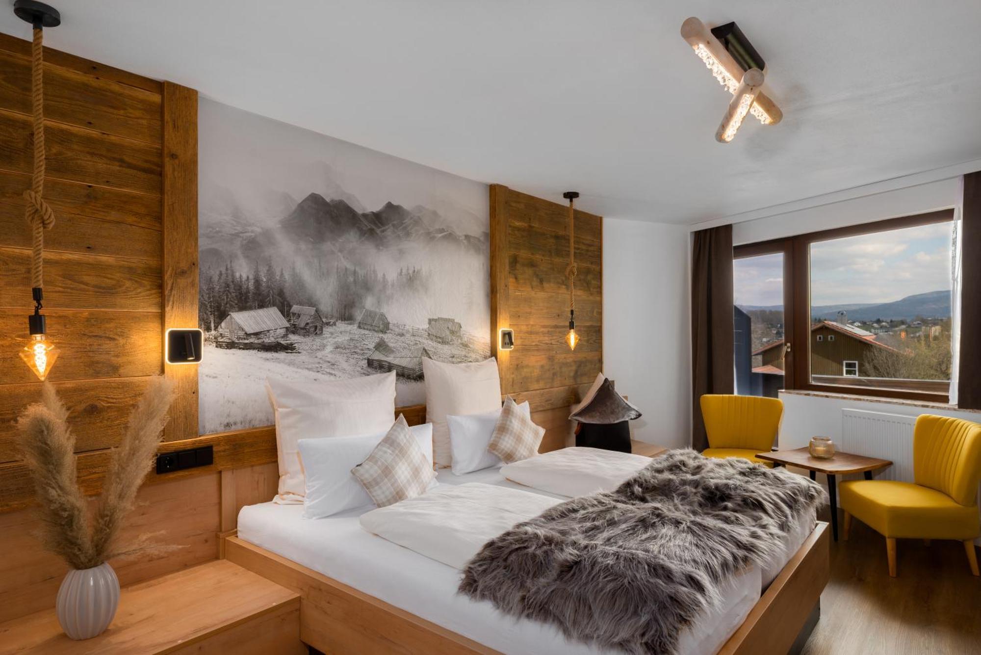 Landhotel Magdalenenhof Gbr 茨维泽尔 外观 照片