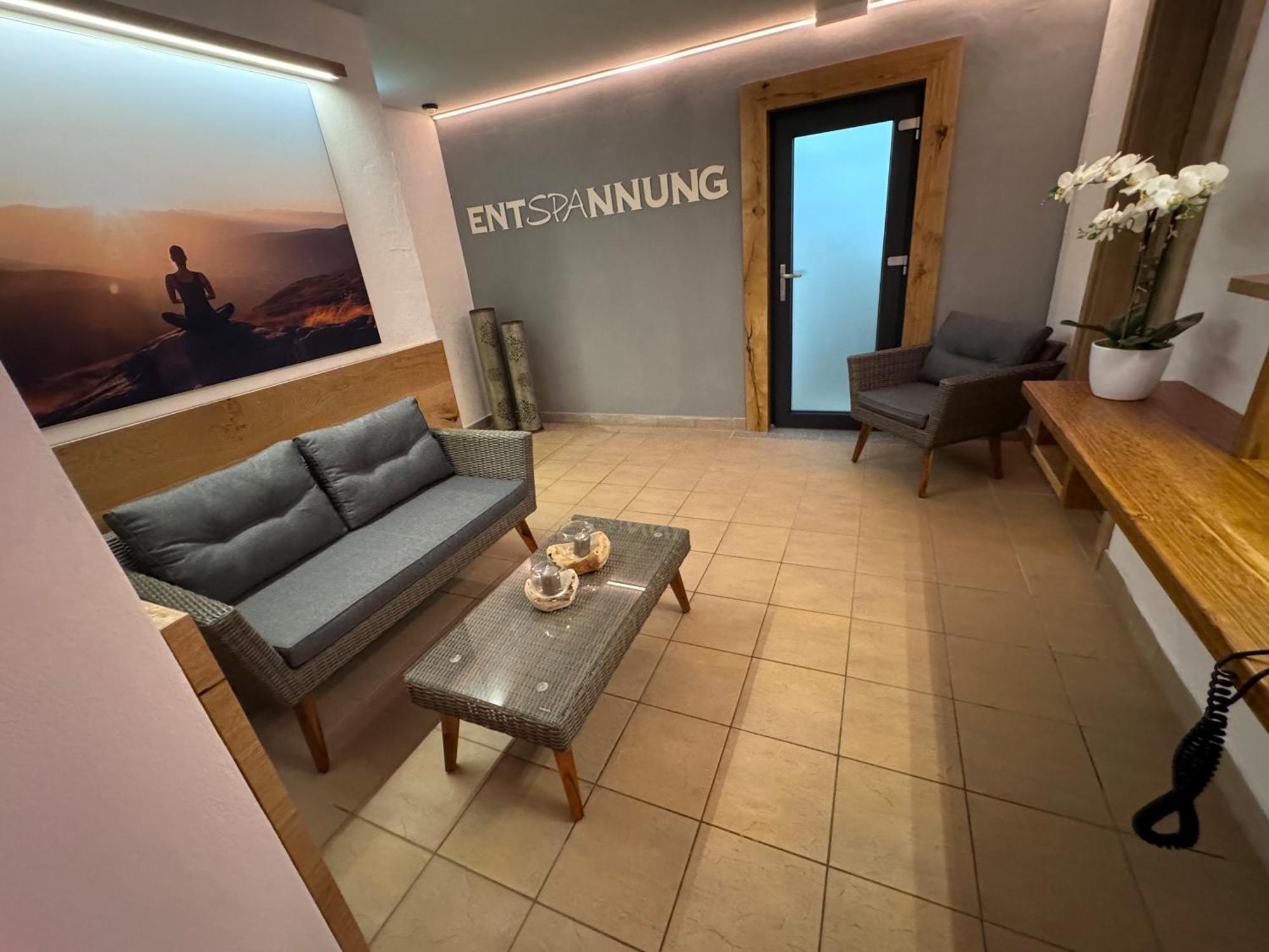 Landhotel Magdalenenhof Gbr 茨维泽尔 外观 照片