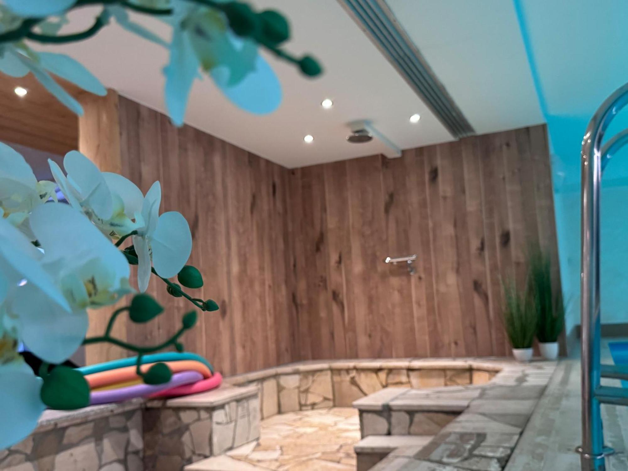 Landhotel Magdalenenhof Gbr 茨维泽尔 外观 照片